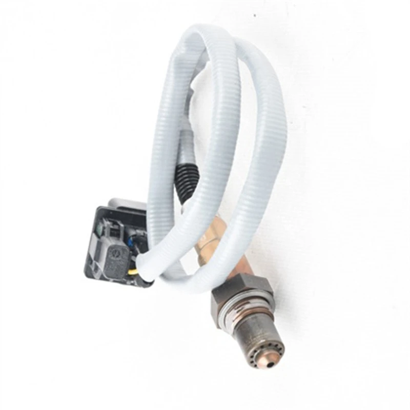 0258007274 11787530283 753028302 7530283 o2 oxygen sensor for BMW 1 E87 118I 3 E90 E91 318i 2004-2011
0258007274 11787530283 753028302 7530283 o2 oxygen sensor for BMW 1 E87 118I 3 E90 E91 318i 2004-2011