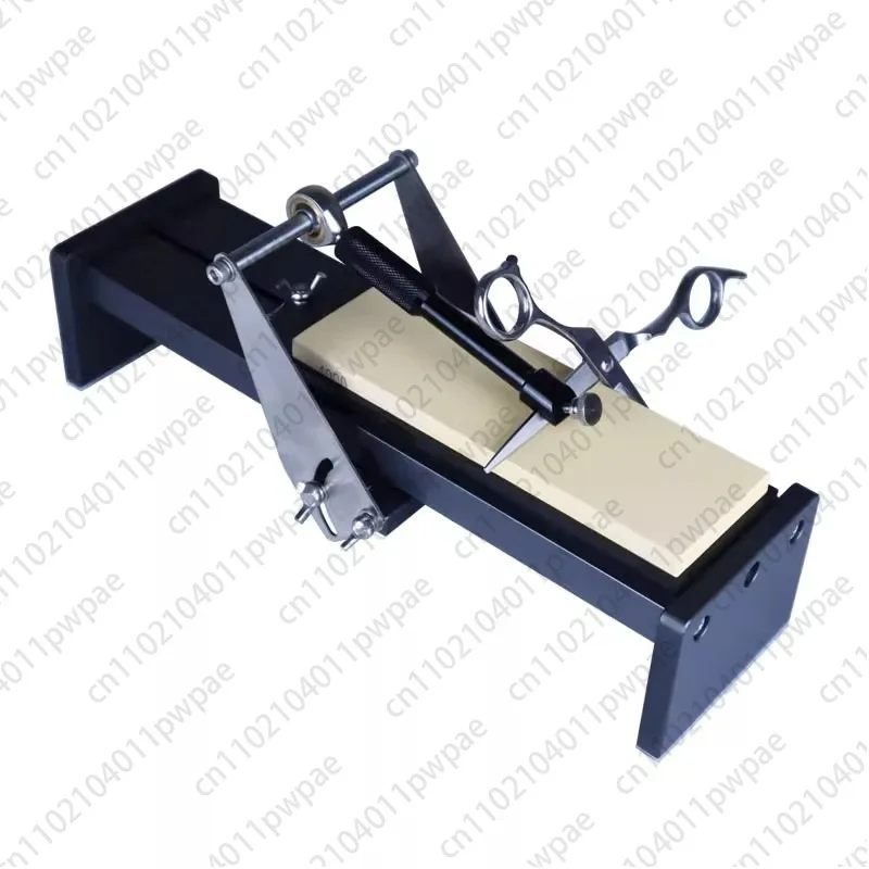 Knife Sharpening Tool with Fixed Angle for Sharpening and Edging
Knife Sharpening Tool with Fixed Angle for Sharpening and Edging