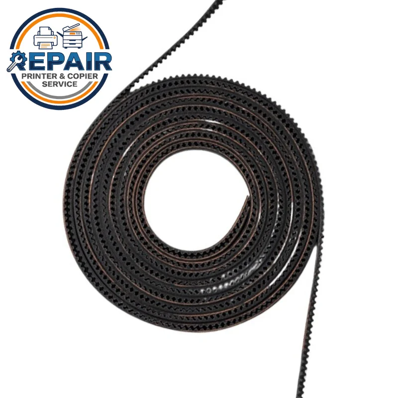 3.5m XY Axis Timing Belt for Snapmaker U1 3D Printer
3.5m XY Axis Timing Belt for Snapmaker U1 3D Printer