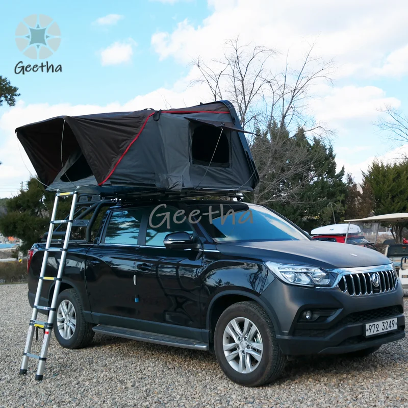 4wd Rooftop Car Lightweight Water Proof Canvas Uv Resistant Waterproof 4 Person Camping Hard Shell Roof Top Tents for Cars
4wd Rooftop Car Lightweight Water Proof Canvas Uv Resistant Waterproof 4 Person Camping Hard Shell Roof Top Tents for Cars