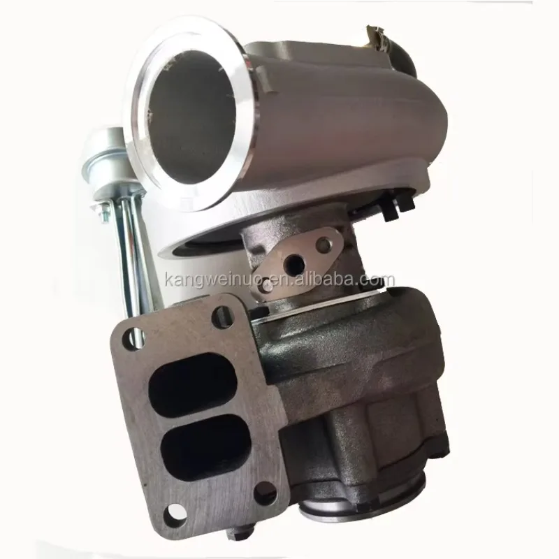 6CT Diesel Engine HX35 Turbocharger 3527758
6CT Diesel Engine HX35 Turbocharger 3527758