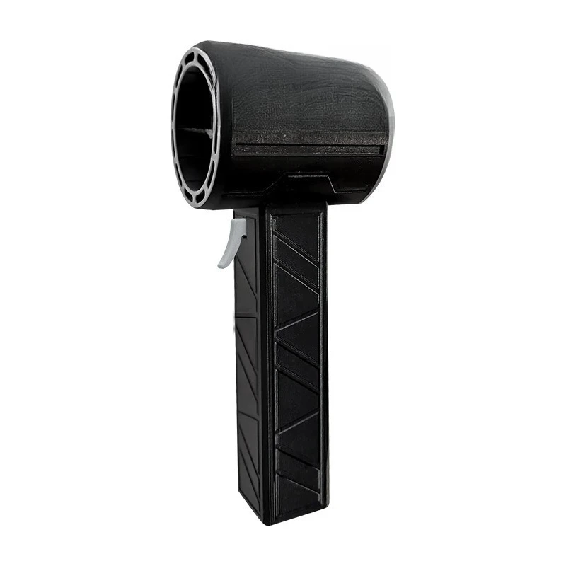 Violent turbo fan, wind up to 1400g handheld portable industrial grade hair dryer car wash
Violent turbo fan, wind up to 1400g handheld portable industrial grade hair dryer car wash