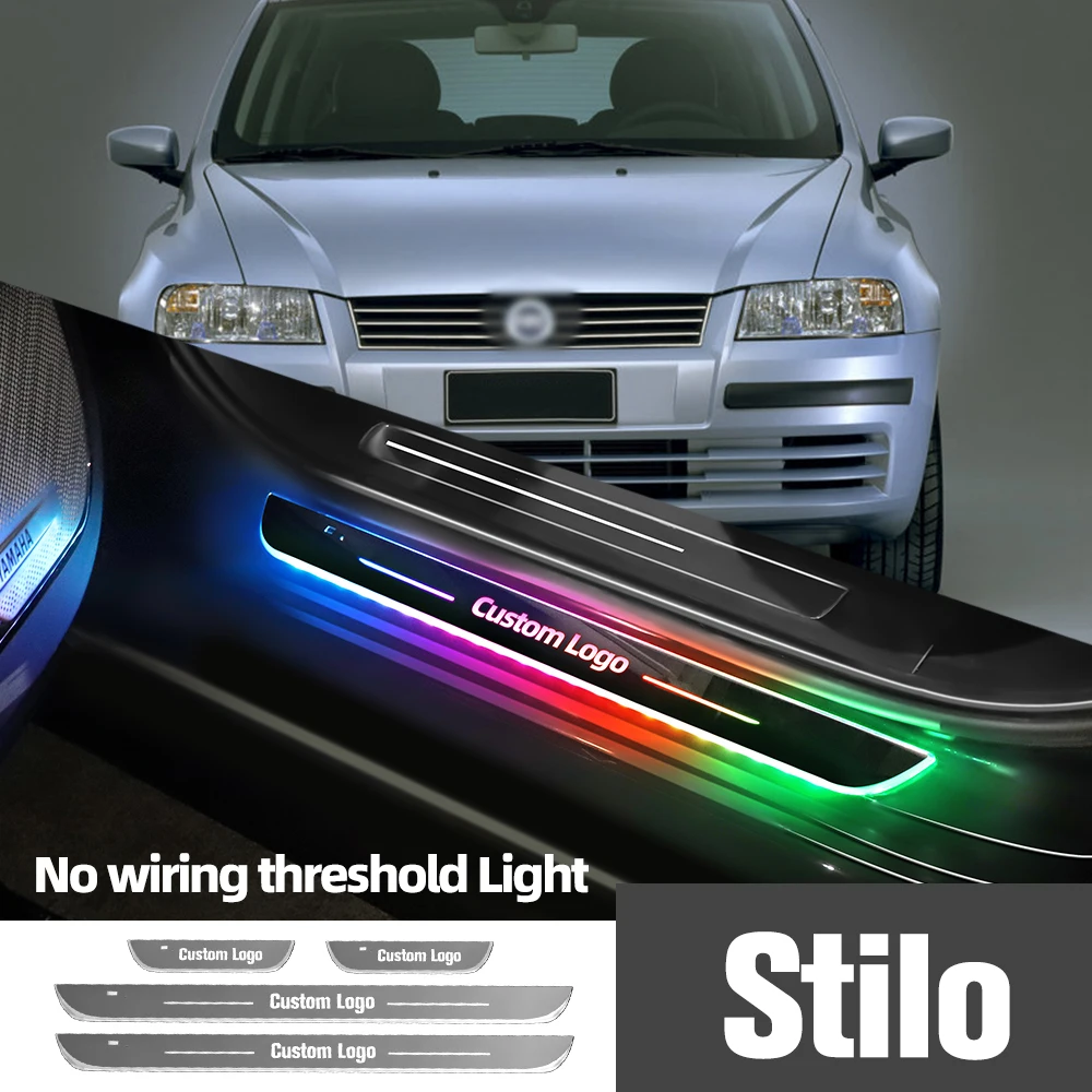 Для Fiat Stilo 2001-2008 2004 2005 2006 2007 оформление автомобиля с индивидуальным логотипом
Для Fiat Stilo 2001-2008 2004 2005 2006 2007 оформление автомобиля с индивидуальным логотипом