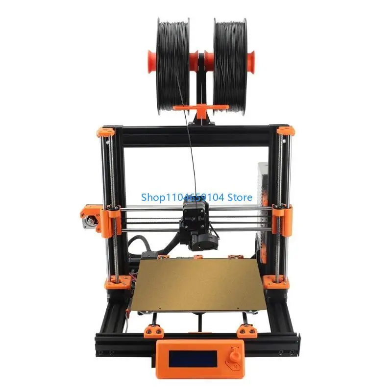 Кронштейн нити печати PETG для Bear MK3S Стойка для поставок печатных деталей B
Кронштейн нити печати PETG для Bear MK3S Стойка для поставок печатных деталей B