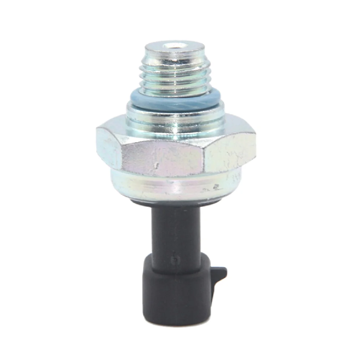 Auto Parts Fuel Oil Pressure Sensor Switch Converter for Cummins QSX ISX CM ISZ 4921499 3330998 3408377
Auto Parts Fuel Oil Pressure Sensor Switch Converter for Cummins QSX ISX CM ISZ 4921499 3330998 3408377