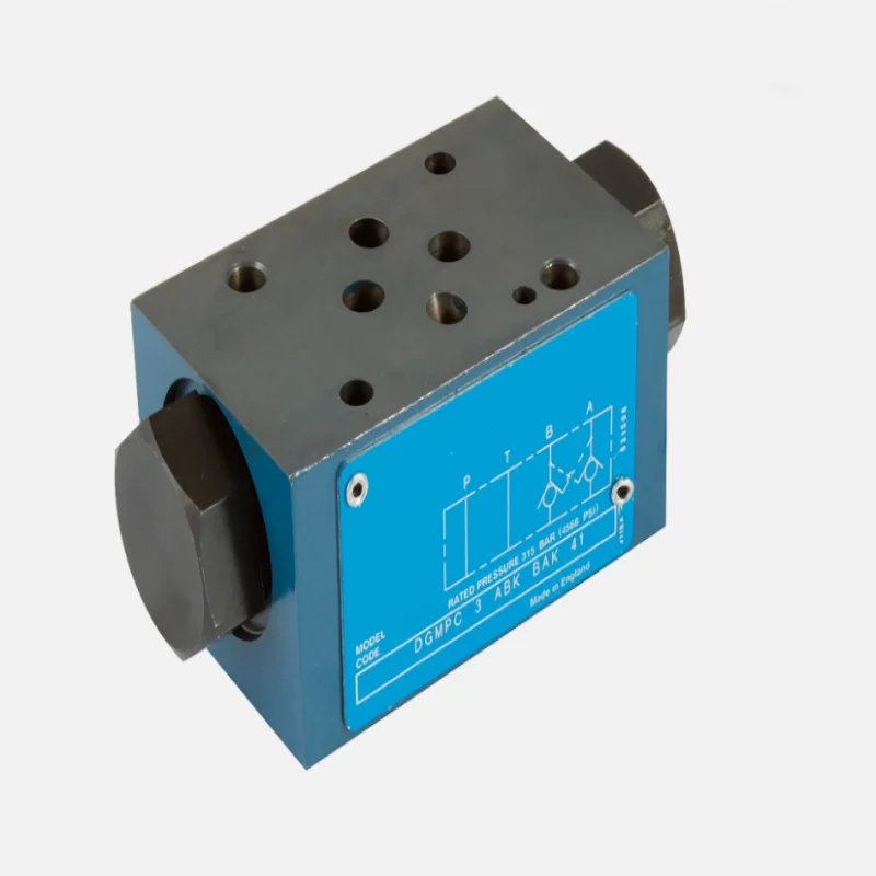 Brand New Genuine Relief Valve DGMX2-3-PA-CW-B-40 DGMX2-3-PP-BW-S-40 DGMPC-3-BAK-41 DGMPC-3-ABK-BAK-41
Brand New Genuine Relief Valve DGMX2-3-PA-CW-B-40 DGMX2-3-PP-BW-S-40 DGMPC-3-BAK-41 DGMPC-3-ABK-BAK-41