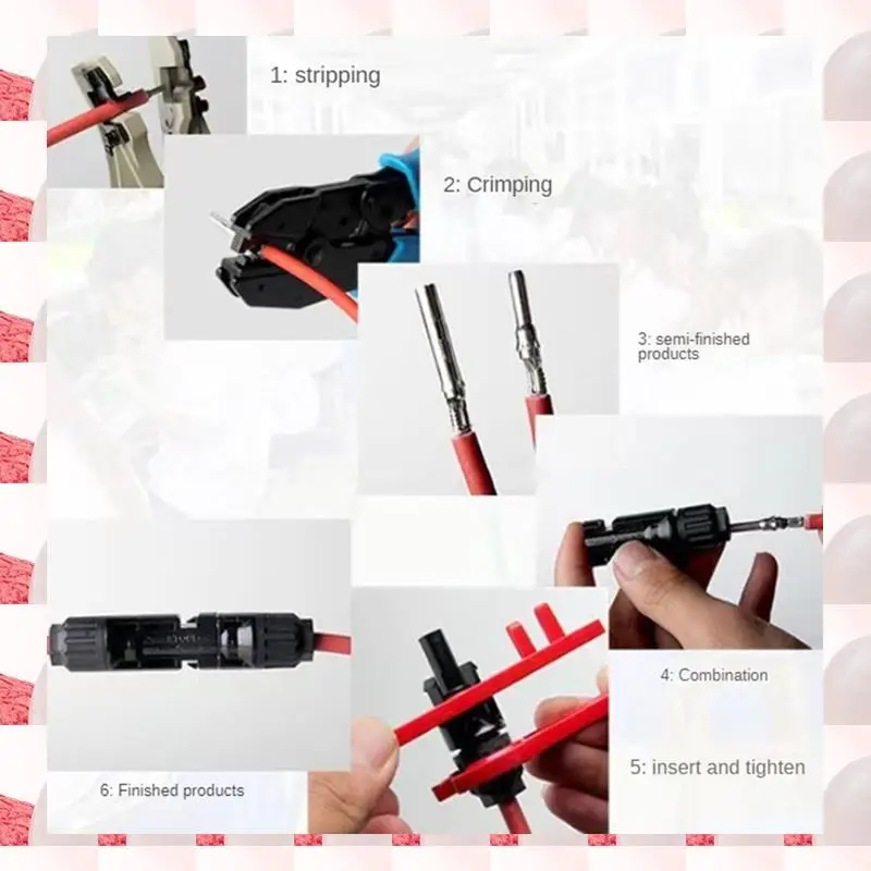 Пластиковый удлинитель ABGN 10AWG, черный, красный, каждый по 10 м, 1X6 мм2, 1000 В, 1 ядро, луженый бескислородный медный провод
Пластиковый удлинитель ABGN 10AWG, черный, красный, каждый по 10 м, 1X6 мм2, 1000 В, 1 ядро, луженый бескислородный медный провод