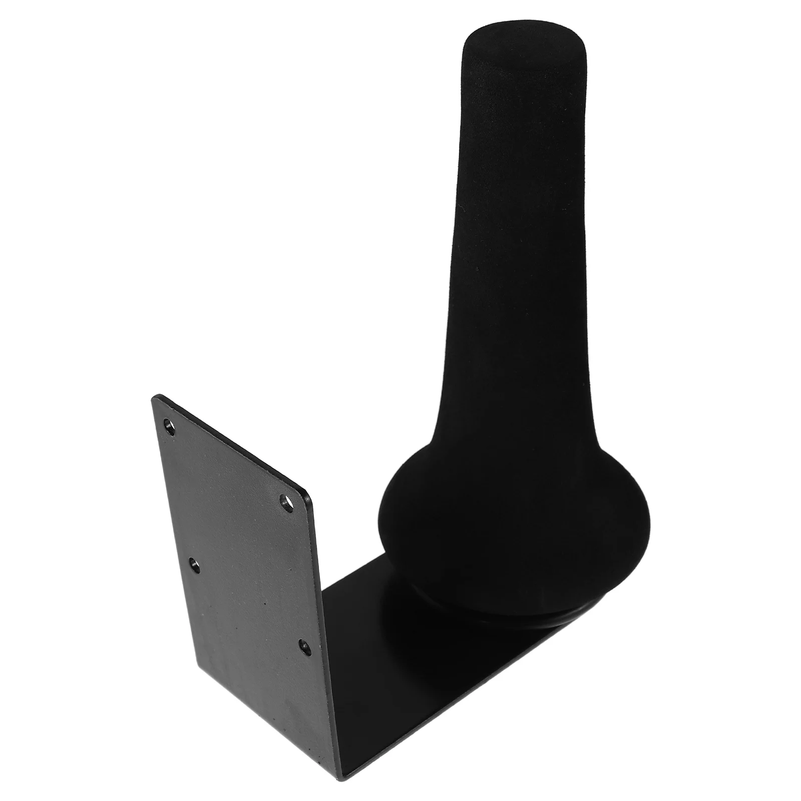 Saxophone Instrument Flute Wall Display Holder Accessories Clarinet Straight Pipe Rack Storage Flat Mount Black Musical
Saxophone Instrument Flute Wall Display Holder Accessories Clarinet Straight Pipe Rack Storage Flat Mount Black Musical