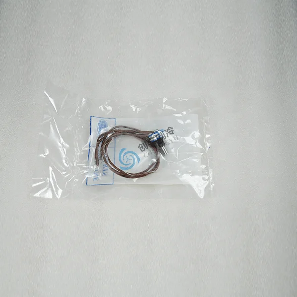 Cheap price HVAC parts actuator motor resistance AD-718-704 for Carrier chiller compressor
Cheap price HVAC parts actuator motor resistance AD-718-704 for Carrier chiller compressor