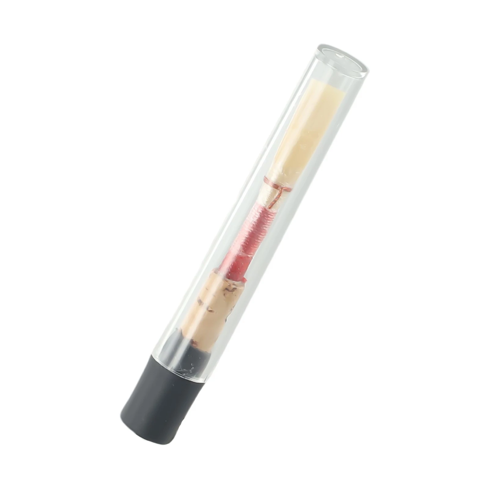 Reed Oboe Reed Medium Wind Instrument Part Oboe Reeds Bulrush Good Vibration. High-grade Cork Soft Beauty Soft Mouthpiece New
Reed Oboe Reed Medium Wind Instrument Part Oboe Reeds Bulrush Good Vibration. High-grade Cork Soft Beauty Soft Mouthpiece New