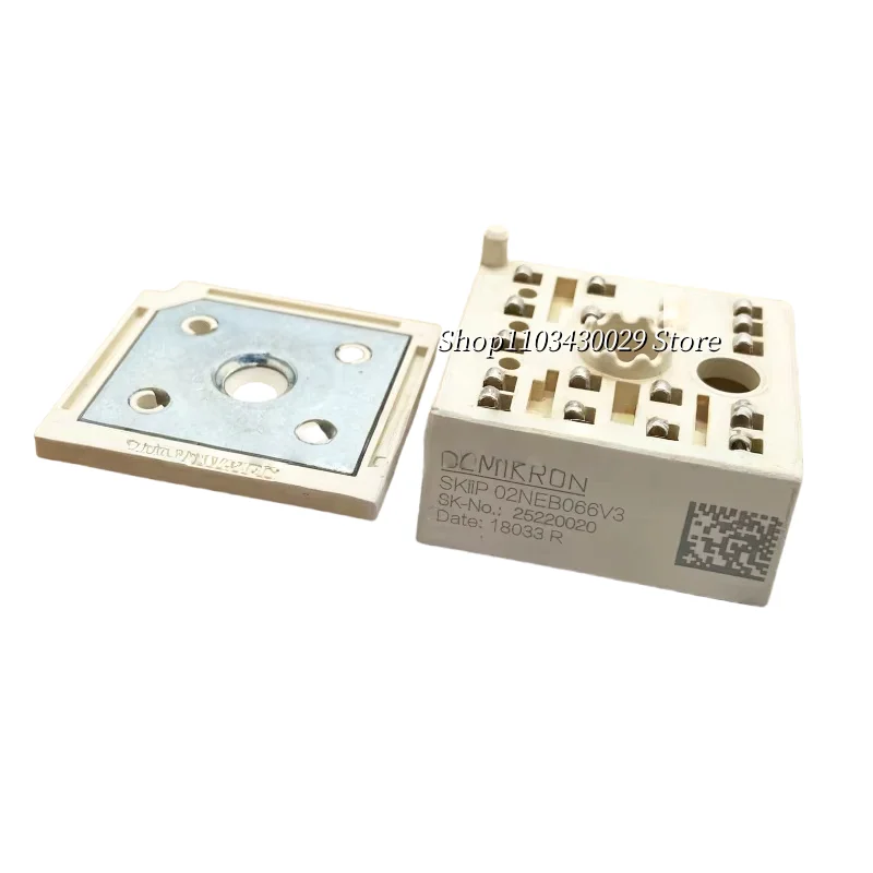 K305F0101 K238F4001 K305F8103 SKIIP03NEC066V3 SKIIP02NEC066V3 SKIIP01NEC066V3 Новый модуль
K305F0101 K238F4001 K305F8103 SKIIP03NEC066V3 SKIIP02NEC066V3 SKIIP01NEC066V3 Новый модуль