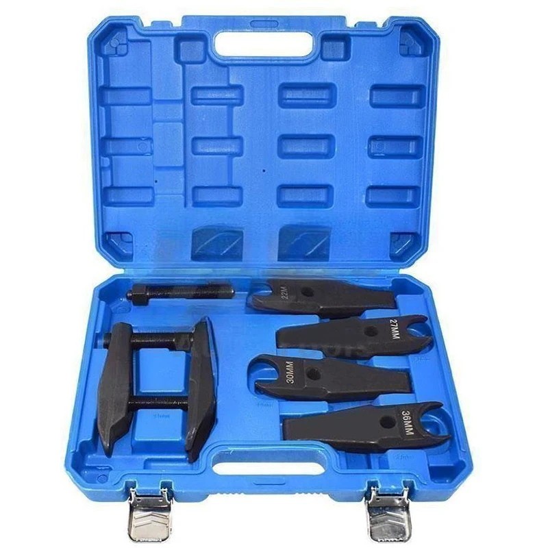 Car Ball Joint Separator Automobile Ball Joint Removal Separator Tool Remover Tool For Separating Arms Tie Rods Ball Joints
Car Ball Joint Separator Automobile Ball Joint Removal Separator Tool Remover Tool For Separating Arms Tie Rods Ball Joints