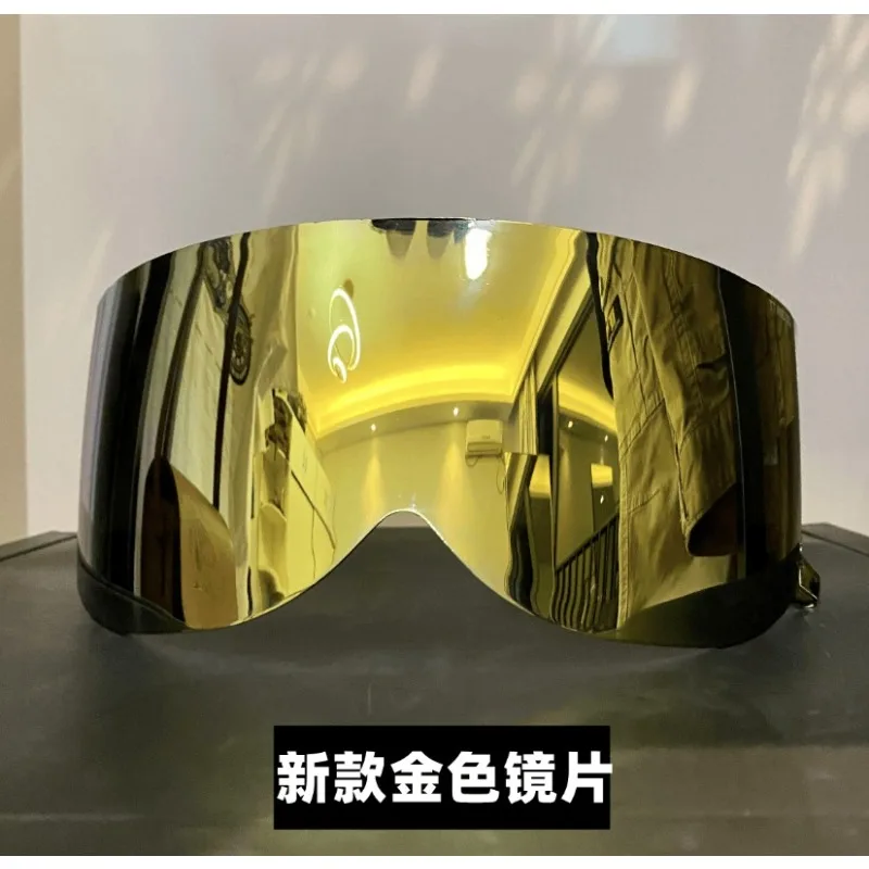 HD линзы для мотоциклетного шлема, электрический мотоцикл, уличный противотуманный солнцезащитный козырек, УФ-полный козырек для шлема
HD линзы для мотоциклетного шлема, электрический мотоцикл, уличный противотуманный солнцезащитный козырек, УФ-полный козырек для шлема