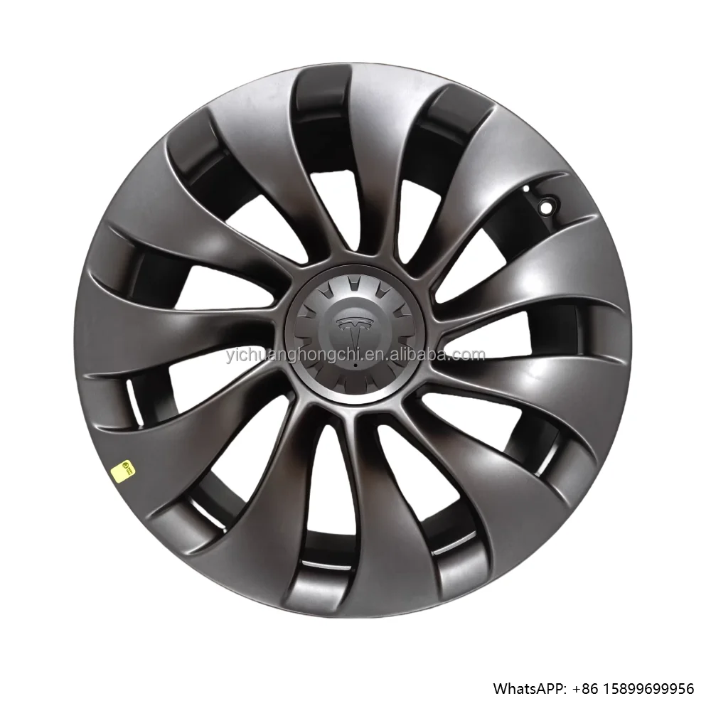Automobile Body Part Automobile Hub Car Wheel Hub 21-inch Front-wheel Hub 1188227-00-B for Model Y
Automobile Body Part Automobile Hub Car Wheel Hub 21-inch Front-wheel Hub 1188227-00-B for Model Y