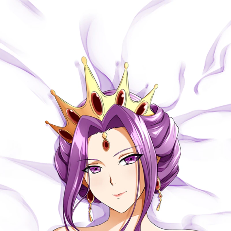 Anime Dakimakura Pillow Case Mirellia Q Melromarc Sexy and Busty Beautiful Girl Double-Sided Halloween
Anime Dakimakura Pillow Case Mirellia Q Melromarc Sexy and Busty Beautiful Girl Double-Sided Halloween