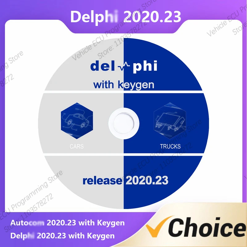 Программное обеспечение Del-phiiii 2020,23 с генератором ключей DS-150 obdгарантированное оборудование около 3 Гб поддерживает несколько моделей автомобилей с языками-15%
Программное обеспечение Del-phiiii 2020,23 с генератором ключей DS-150 obdгарантированное оборудование около 3 Гб поддерживает несколько моделей автомобилей с языками-15%