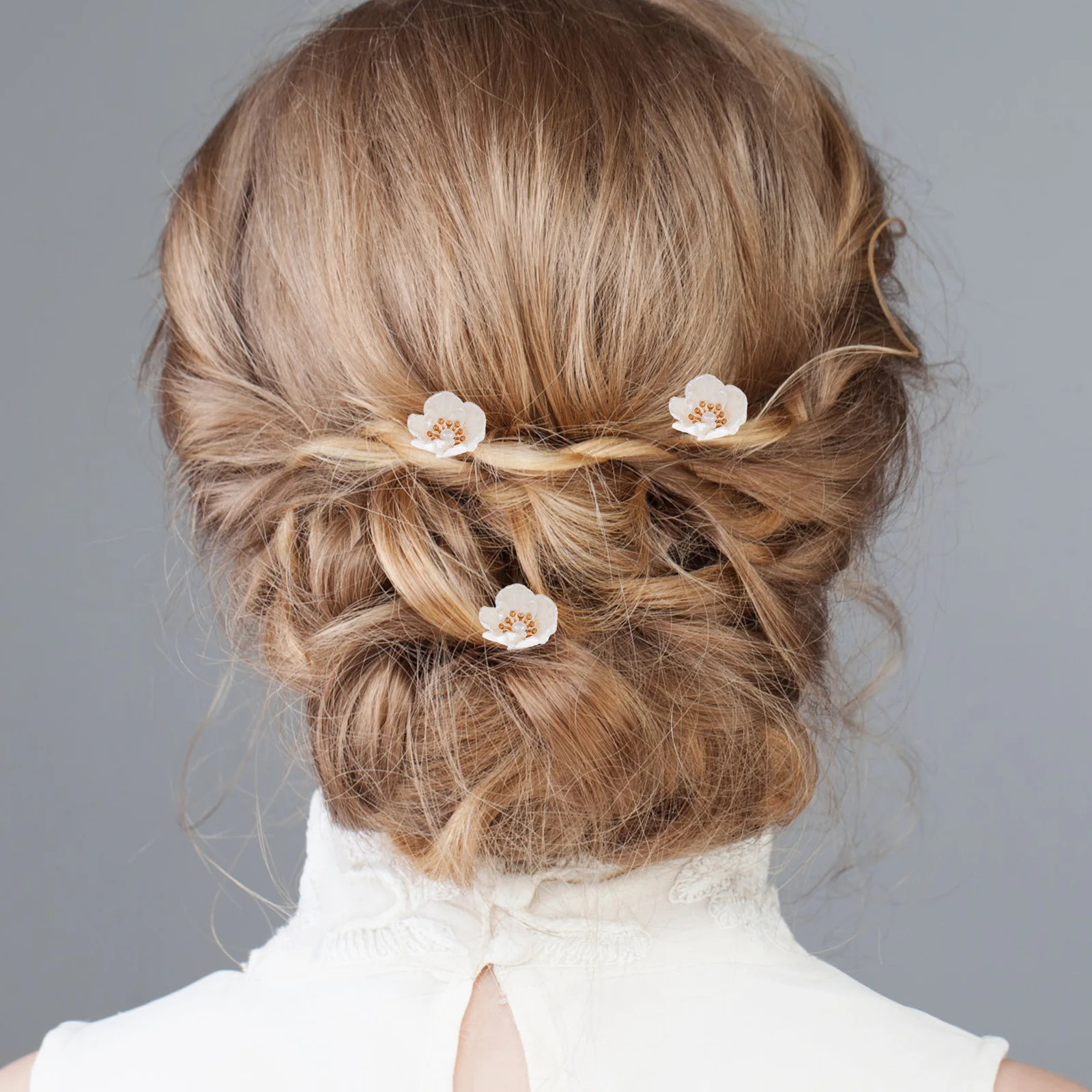 4pcs Hair Accessories Retro Hairpins Simple Chopsticks Decorative Hair Sticks Elegant Party for Women
4pcs Hair Accessories Retro Hairpins Simple Chopsticks Decorative Hair Sticks Elegant Party for Women