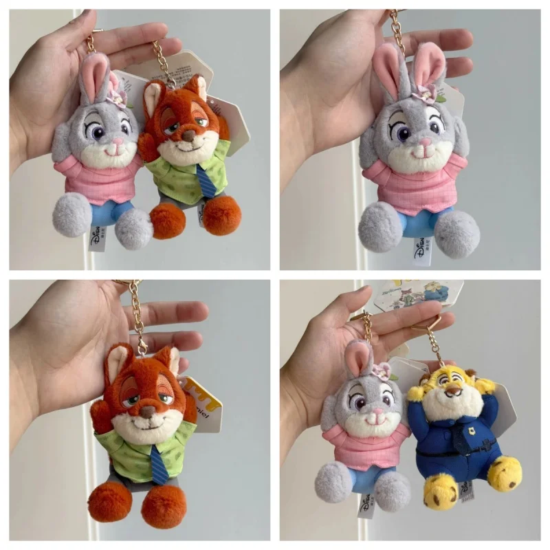 Disney натуральная Potdemiel Zootopia Judi Nick аниме периферийные устройства плюшевая игрушка сумка кулон брелок Kawaii девушка-сюрприз подарки на день рождения
Disney натуральная Potdemiel Zootopia Judi Nick аниме периферийные устройства плюшевая игрушка сумка кулон брелок Kawaii девушка-сюрприз подарки на день рождения