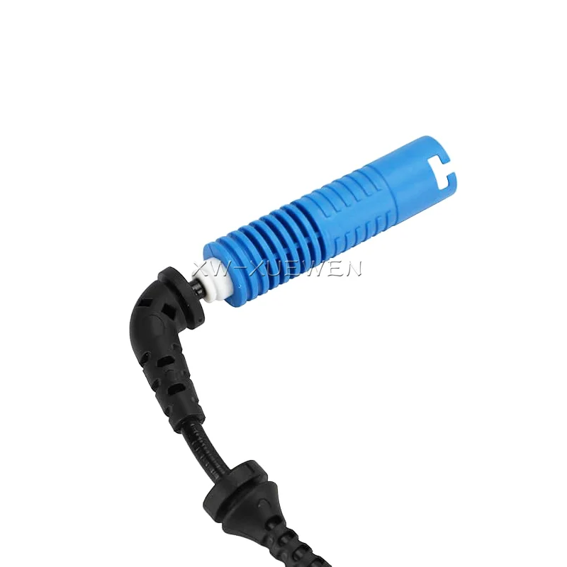 5PCS Front Left ABS Wheel Speed Sensor 34526792897 For BMW E46 E85 E86 330Ci 2.5si 3.0i 3.0si M54306S3 N52B25A N52B30A
5PCS Front Left ABS Wheel Speed Sensor 34526792897 For BMW E46 E85 E86 330Ci 2.5si 3.0i 3.0si M54306S3 N52B25A N52B30A