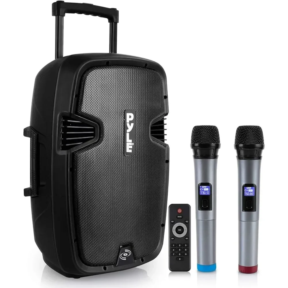 %a 1600W Active Powered Bluetooth Compatible Speaker
%a 1600W Active Powered Bluetooth Compatible Speaker