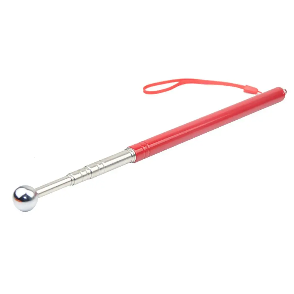Hollow Wall Hammer Sound Detection Tool Red Rod Telescopic Stainless Steel Home Rod Detection Hammer Inspection Drum
Hollow Wall Hammer Sound Detection Tool Red Rod Telescopic Stainless Steel Home Rod Detection Hammer Inspection Drum