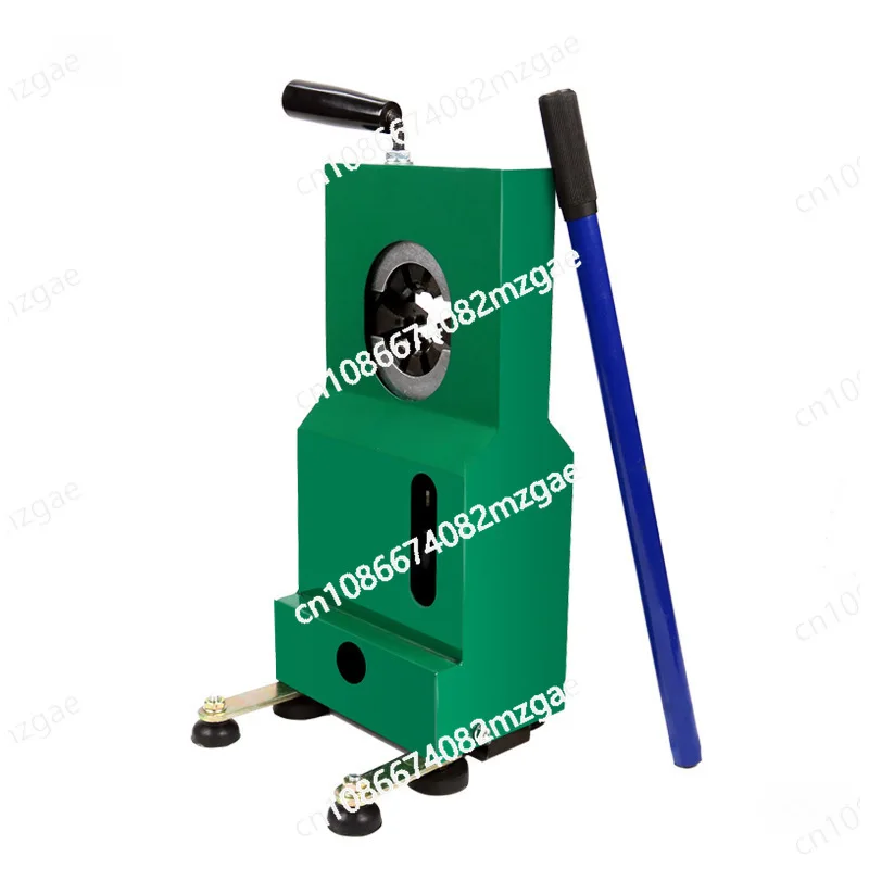 Mini Car Air Conditioning Manual Pipe Press Hydraulic Portable Air Conditioning Pipe Head Buckle Press Maintenance Tool
Mini Car Air Conditioning Manual Pipe Press Hydraulic Portable Air Conditioning Pipe Head Buckle Press Maintenance Tool