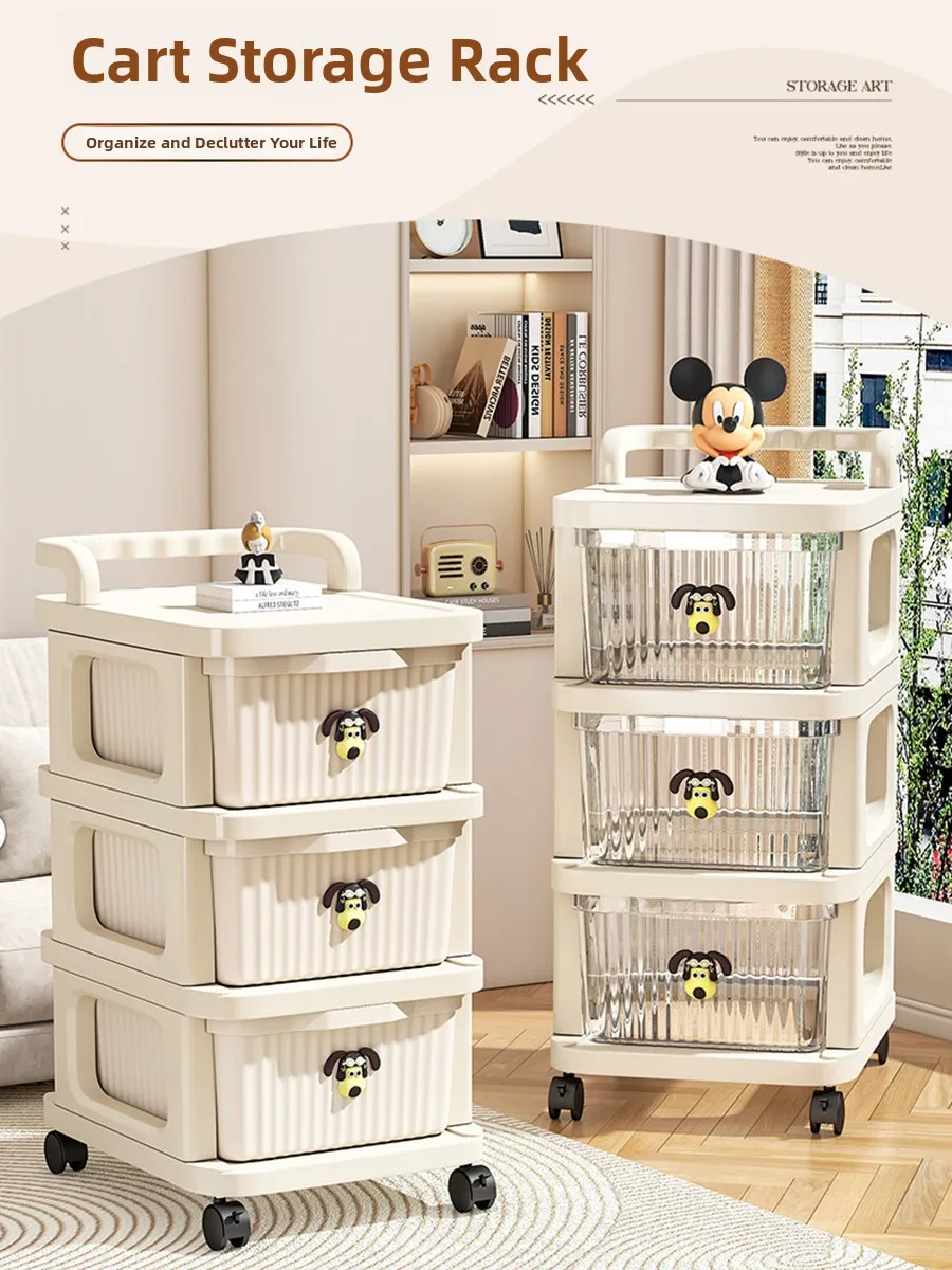 Mobile Kitchen Storage Ra Multi-Layer Der Sle Sna Organizer Children's Products Holder Cart Stand Floor Mounted
Mobile Kitchen Storage Ra Multi-Layer Der Sle Sna Organizer Children's Products Holder Cart Stand Floor Mounted