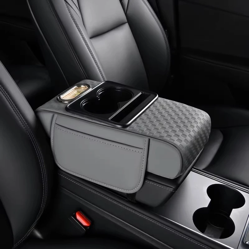 Automotive Armrest Box Heightening Pad for Nissan Sylphy, Qashqai, X-Trail, Teana – Car Tissue Holder
Automotive Armrest Box Heightening Pad for Nissan Sylphy, Qashqai, X-Trail, Teana – Car Tissue Holder