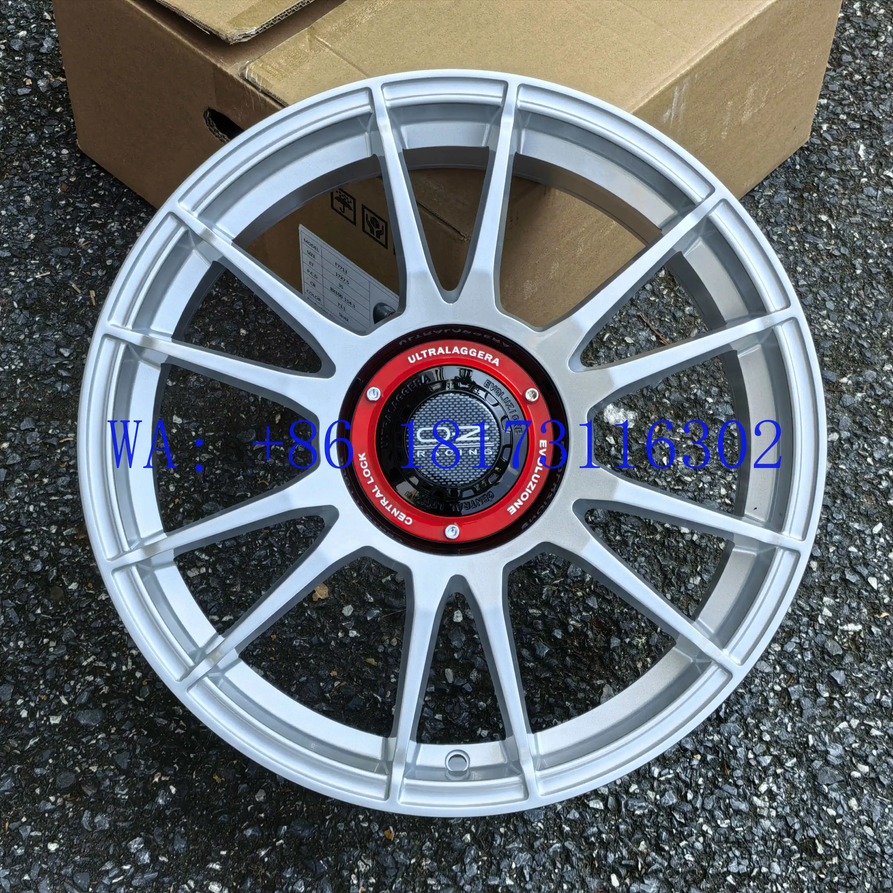 Hot Chrome 17 18 19 20 inch spinning modified wheels for Golf ID3miniR55 type Civic
Hot Chrome 17 18 19 20 inch spinning modified wheels for Golf ID3miniR55 type Civic