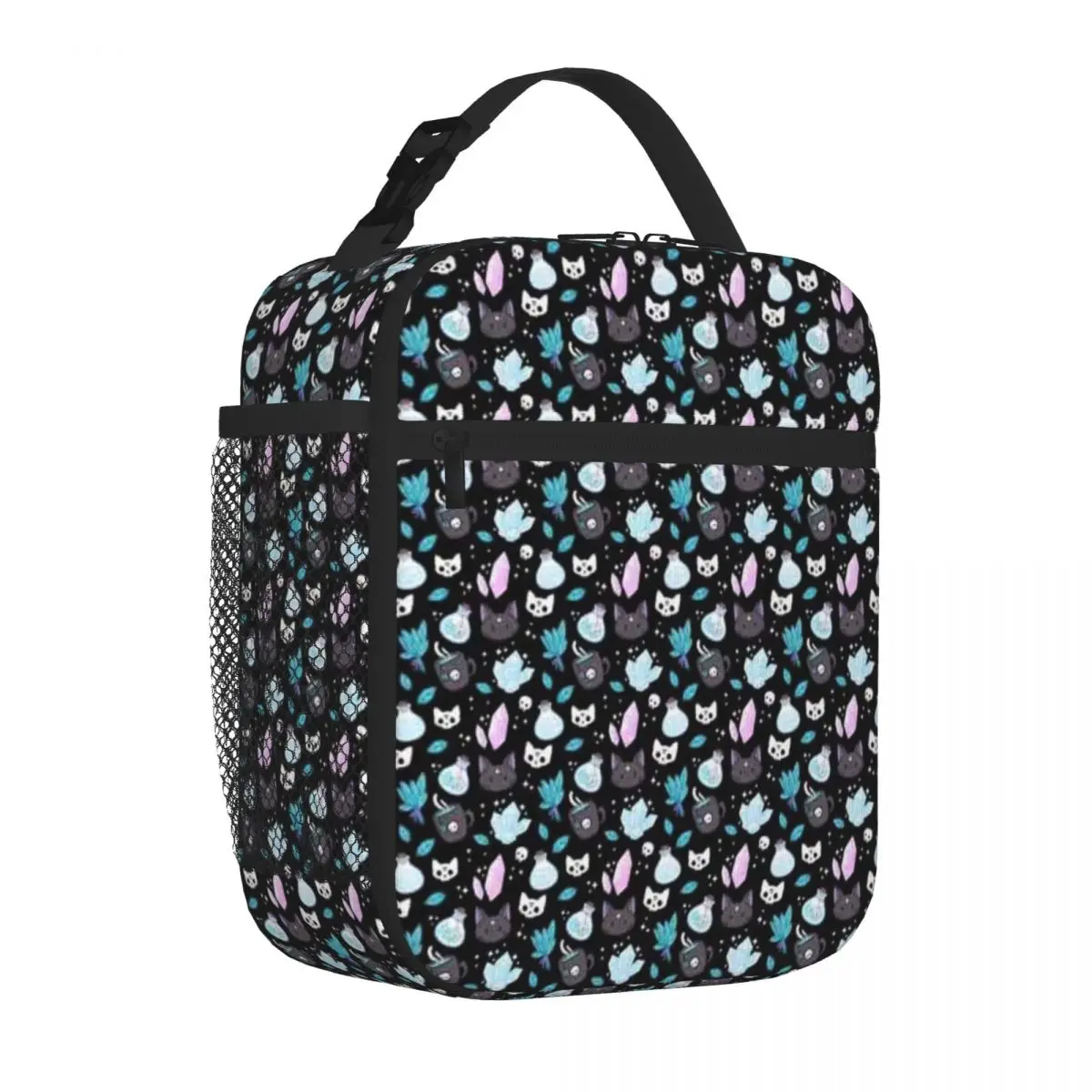 Bestselling Herb Witch Black Nikury Office Style Kids Lunch Bag Office To-Go Meal Bag
Bestselling Herb Witch Black Nikury Office Style Kids Lunch Bag Office To-Go Meal Bag