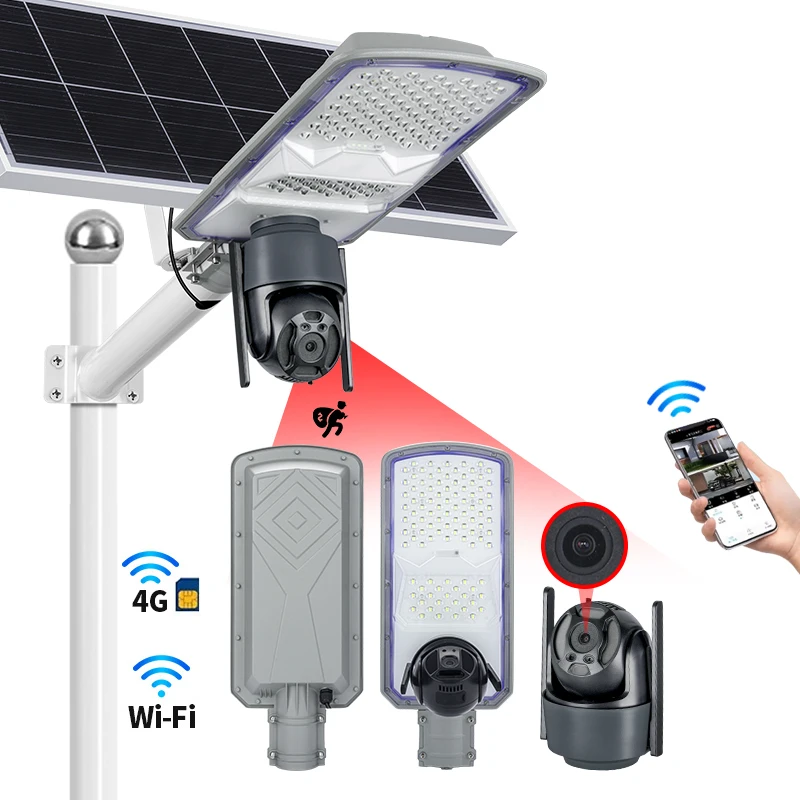 Split Solar Street Light With Camera 500W 800W Led Solar Street Light With Cctv Camera Outdoor Cctv Camera 4g Solar Street Light
Split Solar Street Light With Camera 500W 800W Led Solar Street Light With Cctv Camera Outdoor Cctv Camera 4g Solar Street Light