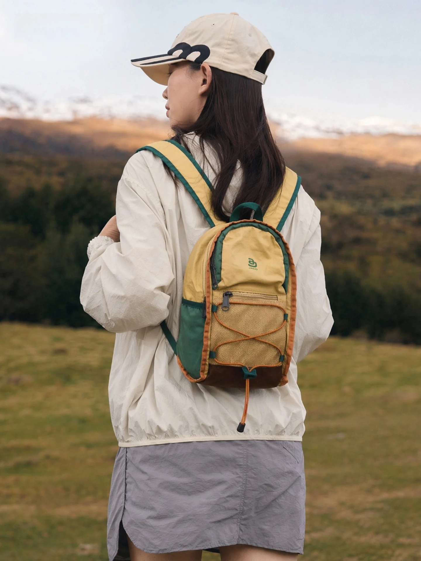 NEAK Outdoor Women's Hiking Backpack Lightweight Traveling School Bag Climbing Bag Double Shoulder Bag Functional Style
NEAK Outdoor Women's Hiking Backpack Lightweight Traveling School Bag Climbing Bag Double Shoulder Bag Functional Style