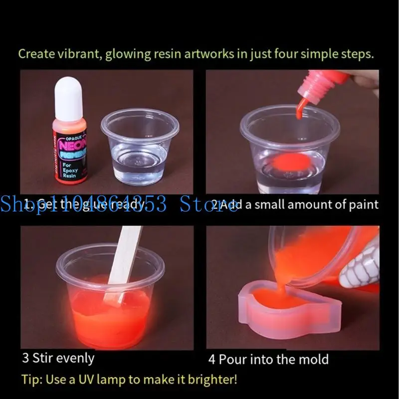 652F Смола Краситель 10 мл Набор пигментов кремовой текстуры для морских судов с эффектом образования ячеек и длительной
652F Смола Краситель 10 мл Набор пигментов кремовой текстуры для морских судов с эффектом образования ячеек и длительной