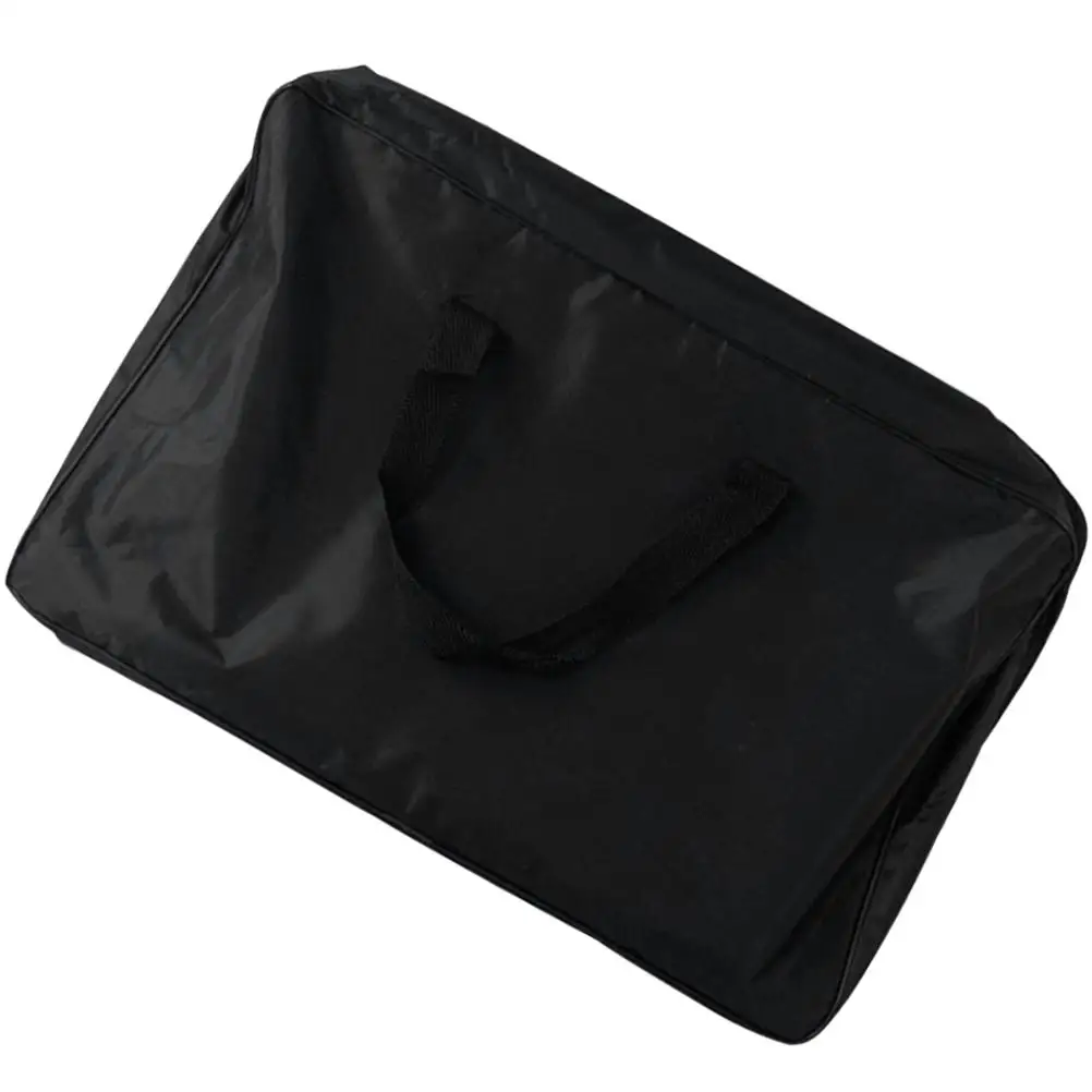 Music Stand Bag Folding Travel Case Replacement Durable Oxford Cloth Wear Resistant Storage Accessory Handheld Carrying
Music Stand Bag Folding Travel Case Replacement Durable Oxford Cloth Wear Resistant Storage Accessory Handheld Carrying