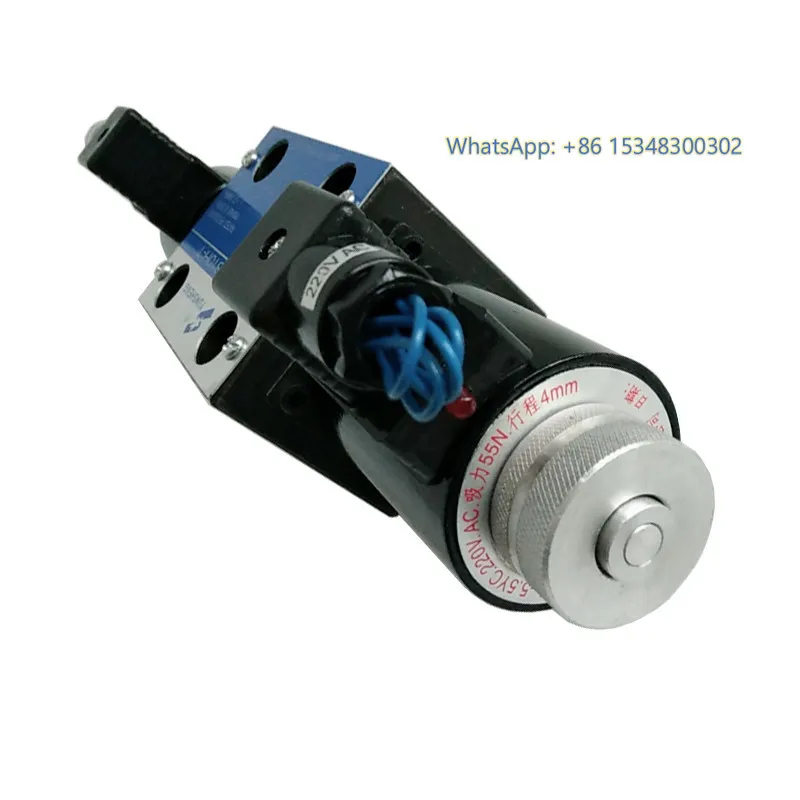 Solenoid directional valve 34BO-B10H-T 34BM-H10B 34EY-H10B EO/BY/34E0-B10H-T
Solenoid directional valve 34BO-B10H-T 34BM-H10B 34EY-H10B EO/BY/34E0-B10H-T