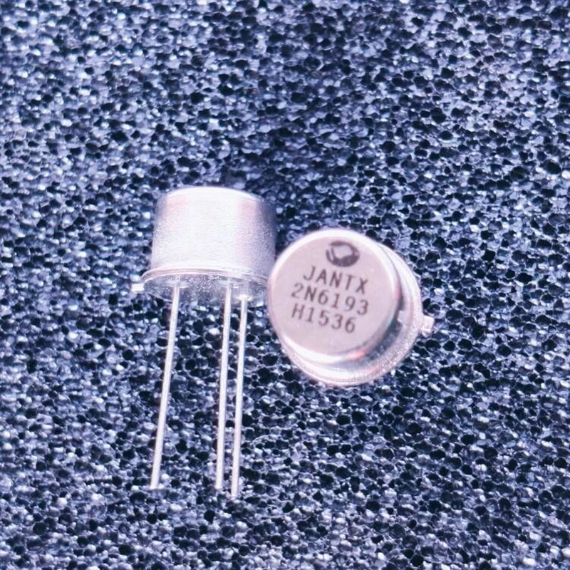 1pcs/lot 2N6190 2N6191 2N6192 2N6193 JAN2N6190 JAN2N6191 JAN2N6192 JAN2N6193 JANTX2N6190 JANTX2N6191 New&Original In Stock
1pcs/lot 2N6190 2N6191 2N6192 2N6193 JAN2N6190 JAN2N6191 JAN2N6192 JAN2N6193 JANTX2N6190 JANTX2N6191 New&Original In Stock
