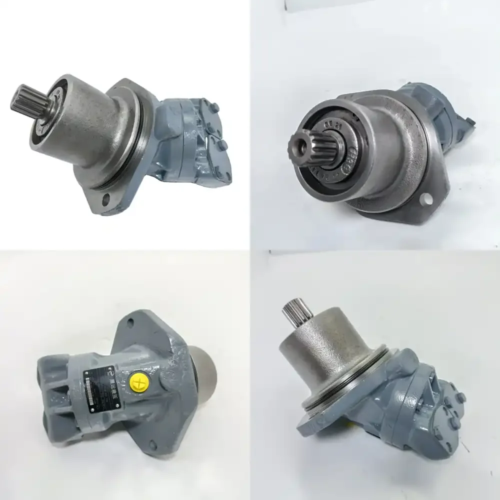 Hot Sell Hydraulic Motor A2FE63 A2FE80 A2FE90 A2FE107 A2FE125 A2FE160 Series A2FE32/61W-VAL100 Piston Motor High Pressure
Hot Sell Hydraulic Motor A2FE63 A2FE80 A2FE90 A2FE107 A2FE125 A2FE160 Series A2FE32/61W-VAL100 Piston Motor High Pressure