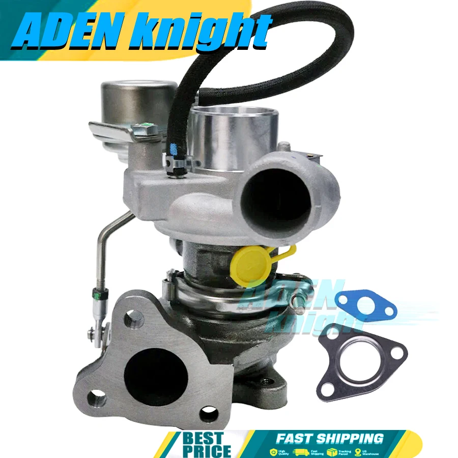 TD025M turbo turbocharger for Deutz Agricultural Various with Tier 3 4917306200 8981023700 49173-06200 04115575 04115575KZ
TD025M turbo turbocharger for Deutz Agricultural Various with Tier 3 4917306200 8981023700 49173-06200 04115575 04115575KZ