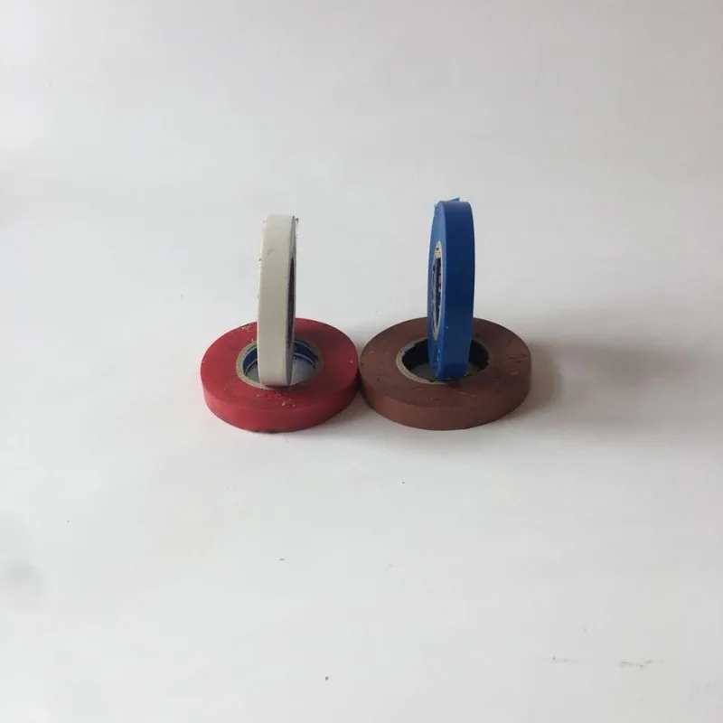 High temperature resistant insulating tape
High temperature resistant insulating tape