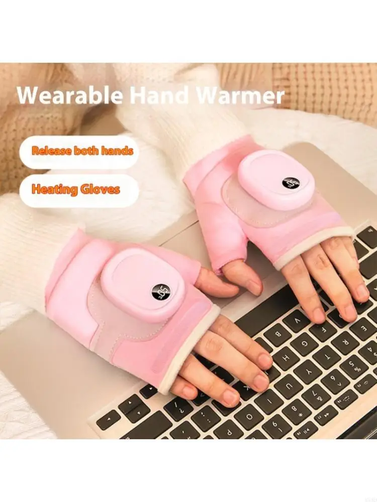 Теплые перчатки для работы от батареи 3H, быстрая плата, непроницаемое вещество, замерзающее N58D
Теплые перчатки для работы от батареи 3H, быстрая плата, непроницаемое вещество, замерзающее N58D