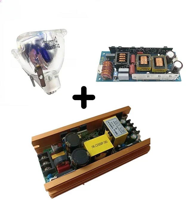 Top Quality LED Lamp 17R 350W Metal Halide Lamp moving beam Power supply with ballast 350 beam 350 SIRIUS HRI350W
Top Quality LED Lamp 17R 350W Metal Halide Lamp moving beam Power supply with ballast 350 beam 350 SIRIUS HRI350W