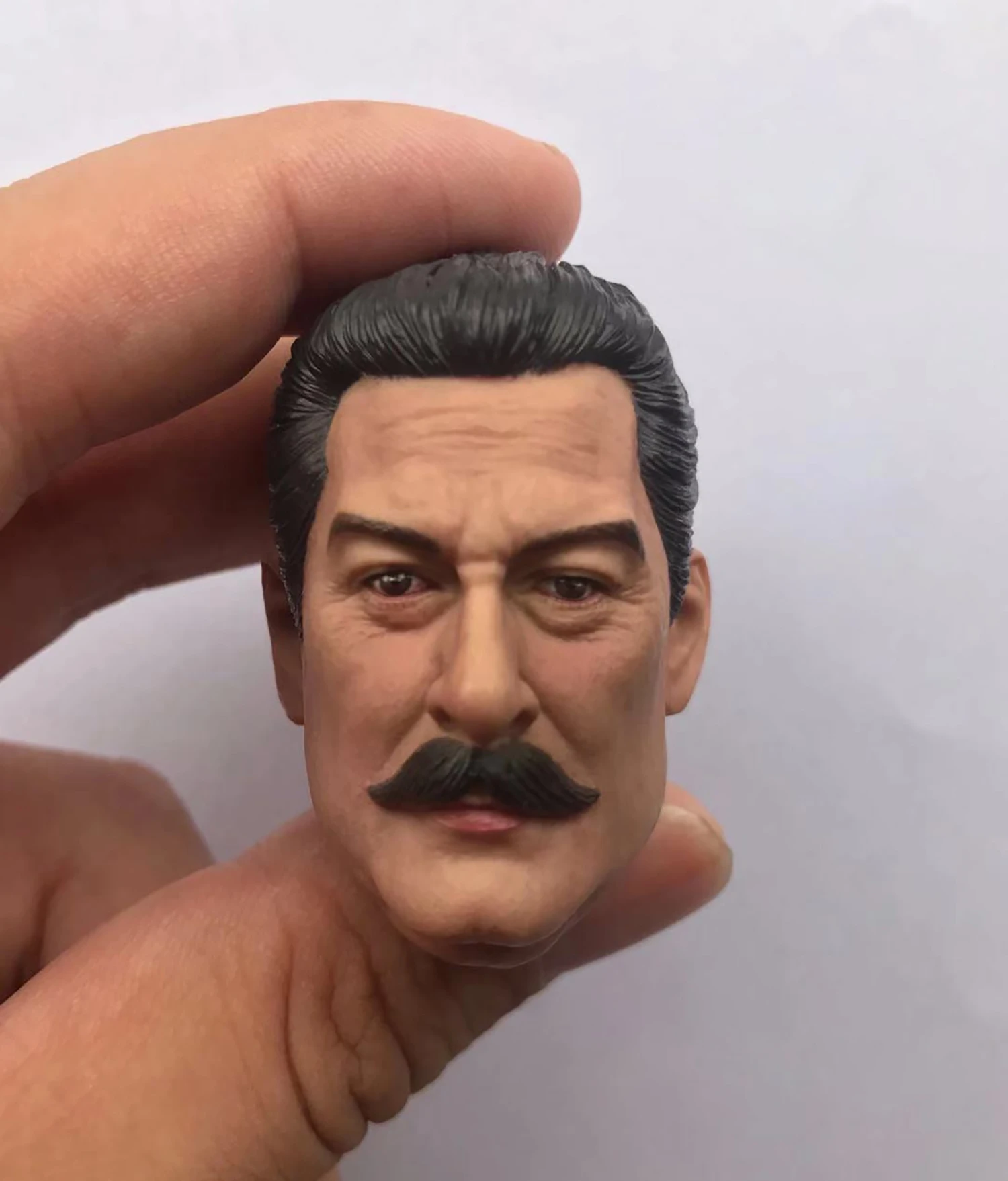 Сталин, Советский Союз, Маршал, голова, резной масштаб 1/6, подходит для 12 дюймов, горячие игрушки, экшн-фигурка DID, тело
Сталин, Советский Союз, Маршал, голова, резной масштаб 1/6, подходит для 12 дюймов, горячие игрушки, экшн-фигурка DID, тело