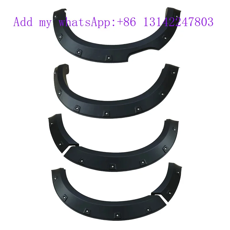 Car Fender Flares Arch Wheel Eyebrow Protector Mudguard Sticker Compatible for 2021
Car Fender Flares Arch Wheel Eyebrow Protector Mudguard Sticker Compatible for 2021