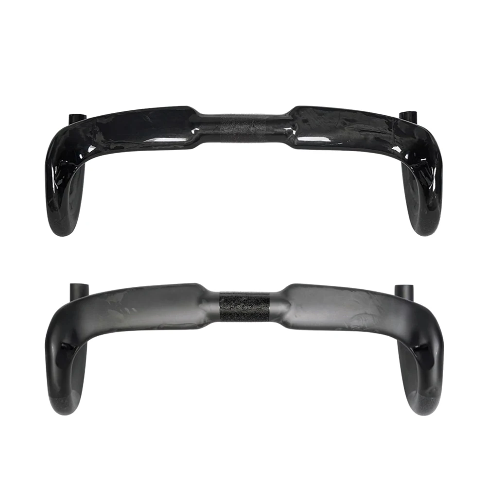 Bicycle Handlebar UD Carbon Handlebars Road Bike Bent Bar Aero Drop Bar Width 400/420/440mm Diameter 31.8mm Internal Routing
Bicycle Handlebar UD Carbon Handlebars Road Bike Bent Bar Aero Drop Bar Width 400/420/440mm Diameter 31.8mm Internal Routing