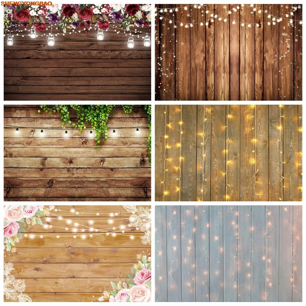 Glitter Vintage Wood Texture Backdrop Shiny Light Newborn Baby Shower Birthday Party Wedding Photography Background Photo Studio
Glitter Vintage Wood Texture Backdrop Shiny Light Newborn Baby Shower Birthday Party Wedding Photography Background Photo Studio