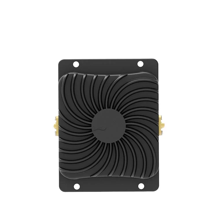 5W 2.4GHz Bidirectional WLAN Signal Amplifier for Industrial WiFi Coverage
5W 2.4GHz Bidirectional WLAN Signal Amplifier for Industrial WiFi Coverage