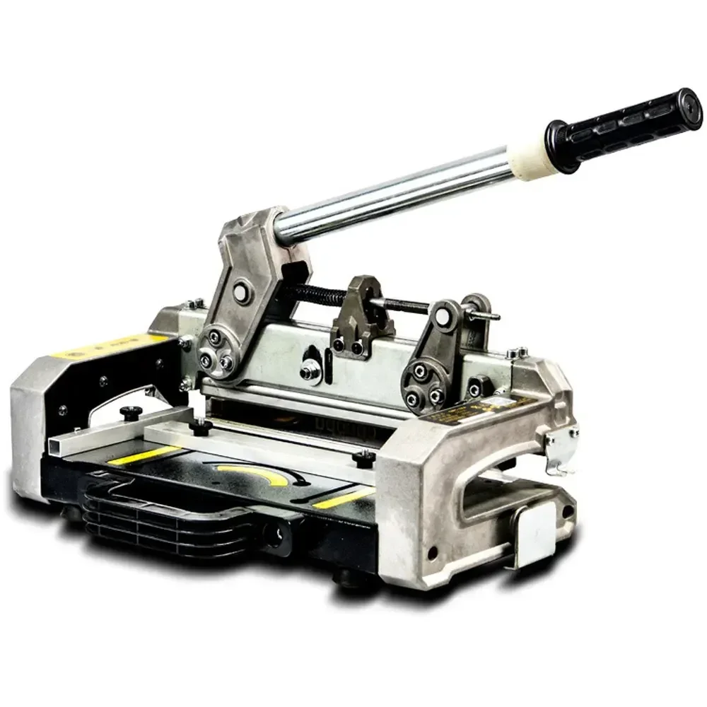 Wood Floor Saw Cutting Decoration Woodworking Stone Plastic Floor Special Cutting Machine
Wood Floor Saw Cutting Decoration Woodworking Stone Plastic Floor Special Cutting Machine