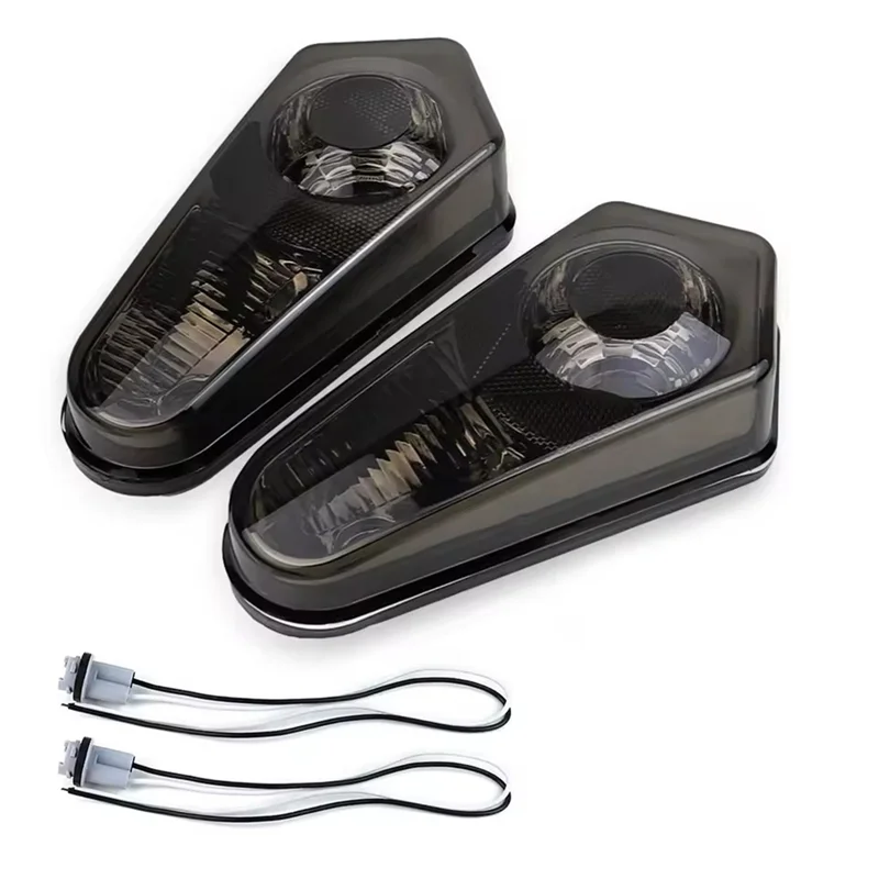 2 шт. корпус заднего фонаря, задние фонари для квадроцикла UTV, стоп-сигнал, корпус для Polaris Sportsman RZR ACE 2005-2022 2411153 2411154
2 шт. корпус заднего фонаря, задние фонари для квадроцикла UTV, стоп-сигнал, корпус для Polaris Sportsman RZR ACE 2005-2022 2411153 2411154