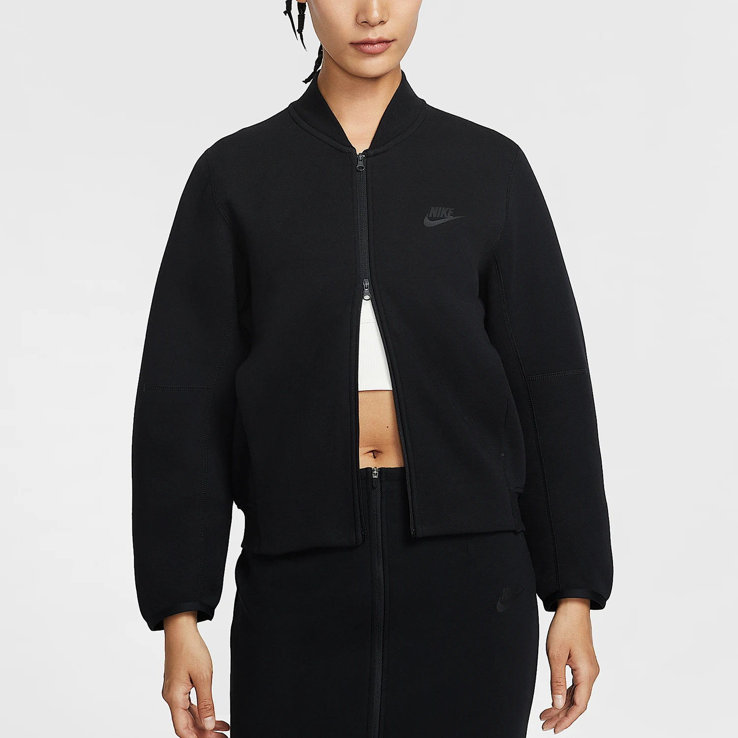 Оригинальная женская спортивная куртка Nike с принтом, прочная, для весеннего сезона, модель IQ0079-010
Оригинальная женская спортивная куртка Nike с принтом, прочная, для весеннего сезона, модель IQ0079-010