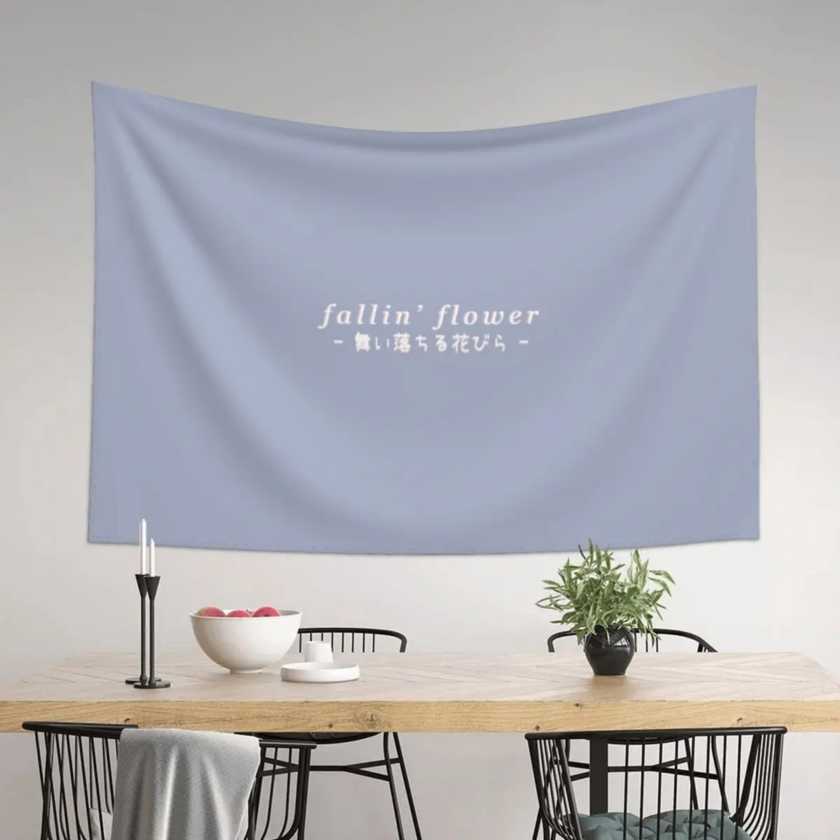FALLIN' FLOWER Tapestry Decoration Room Decoration Aesthetic Aesthetic Room Decors Japanese Room Decor Tapestry
FALLIN' FLOWER Tapestry Decoration Room Decoration Aesthetic Aesthetic Room Decors Japanese Room Decor Tapestry
